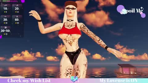 Snapshot of mia_lilah chatting on 05.20.26 Mia online show from 05.20.26