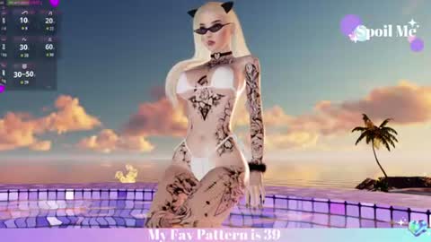 Snapshot of mia_lilah chatting on 06.16.26 Mia online show from 06.16.26
