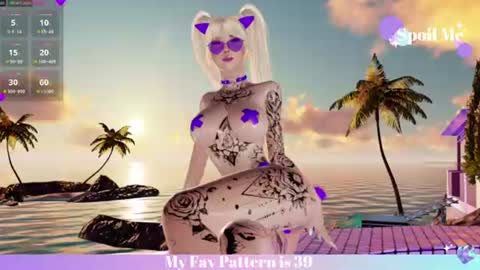 Snapshot of mia_lilah chatting on 07.01.26 Mia online show from 07.01.26