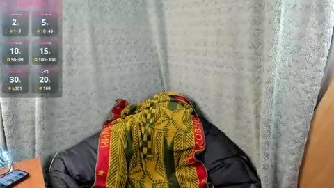 mia_lores online show from 09.23.25