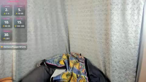 mia_lores online show from 03.10.26