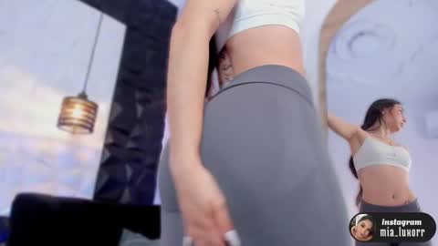 mia_luxor online show from 02.08.26