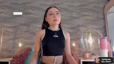 mia_luxor online show from 03.14.26