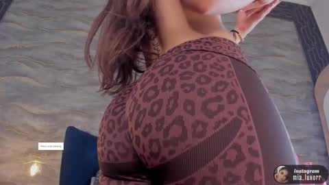 mia_luxor online show from 04.13.26