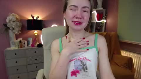 Mia online show from 12.28.24