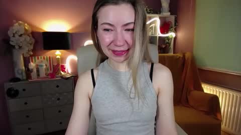 Mia online show from 01.19.25