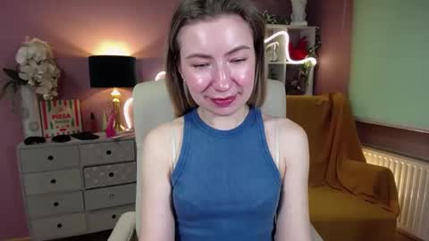 Mia online show from 01.23.25