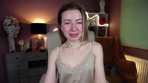 Mia online show from 01.25.25