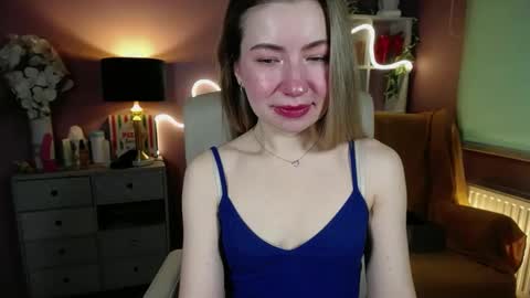 Mia online show from 02.21.25