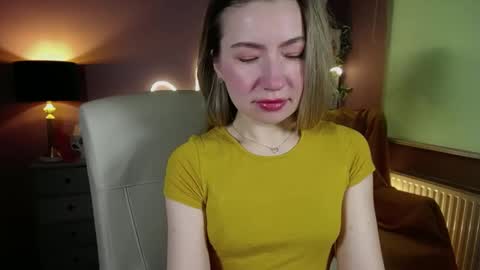 Mia online show from 03.05.25