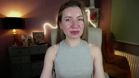 Mia online show from 03.09.25