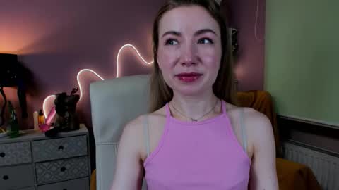 Mia online show from 09.11.25