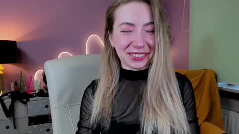 Mia online show from 10.01.25