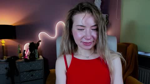 Mia online show from 10.18.25