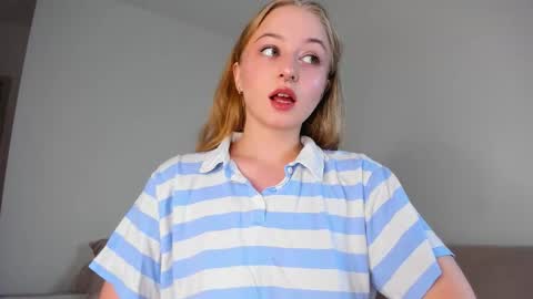 Mia here Appreciate your support online show from 11.11.25