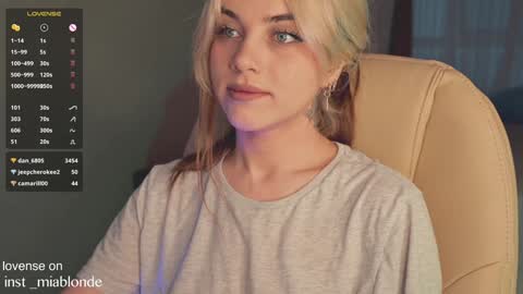 Snapshot of mia_milagros chatting on 01.15.25 mia_milagros online show from 01.15.25