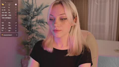 Snapshot of mia_milagros chatting on 09.26.25 mia_milagros online show from 09.26.25