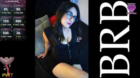 Snapshot of mia_miller17 chatting on 05.28.26 MILENA Moan from LovenseWet from Tip MenuOpen for Private online show from 05.28.26