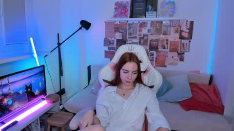 Mia online show from 03.02.26