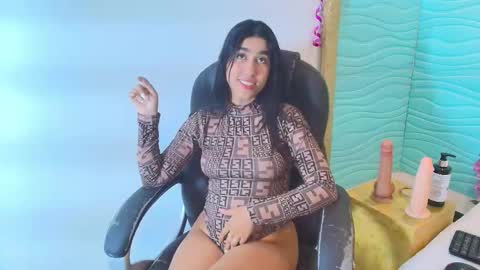 mia montess online show from 02.13.26