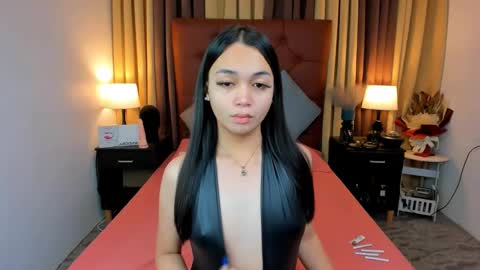 Snapshot of mia_mow chatting on 02.19.25 They called me MIA online show from 02.19.25