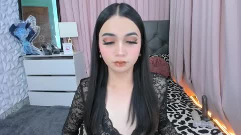 Snapshot of mia_mow chatting on 03.09.25 They called me MIA online show from 03.09.25