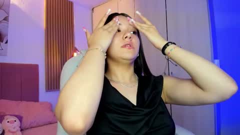 Mia Nevaeh - follow me online show from 01.14.26