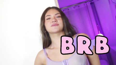 Mia Nevaeh - follow me online show from 03.31.26