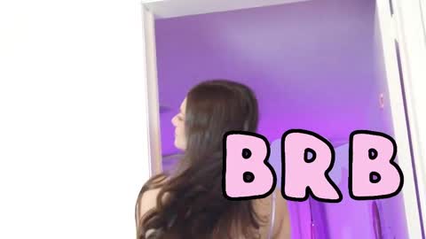 Mia Nevaeh - follow me online show from 04.19.26