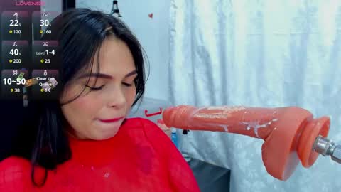 Snapshot of mia_novoa_2 chatting on 02.11.25 mia novoa online show from 02.11.25