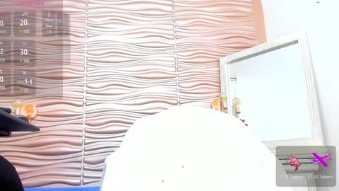 Mariana online show from 01.20.25