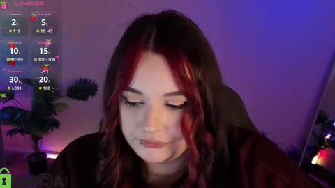 Mia online show from 04.07.26