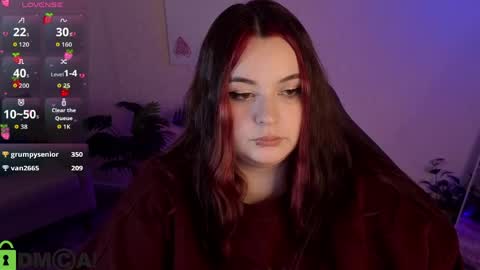 Mia online show from 04.11.26