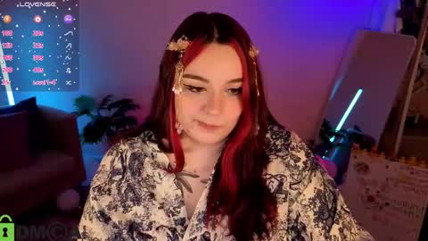 Mia online show from 05.24.26