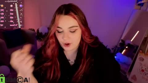 Mia online show from 06.05.26