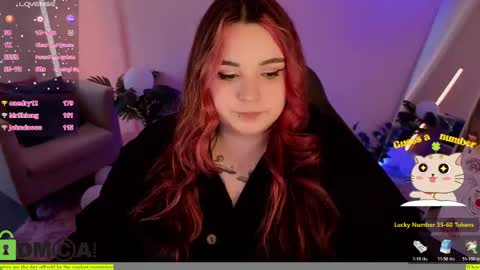 Mia online show from 06.05.26