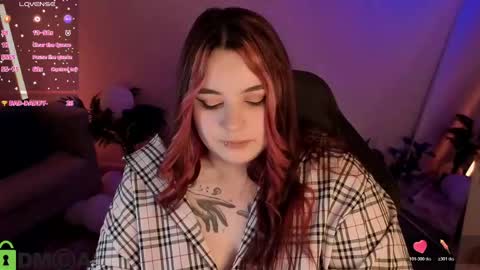 Mia online show from 06.06.26
