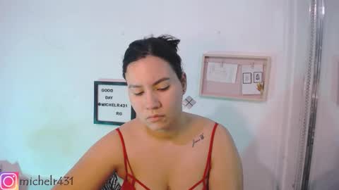 mia reys online show from 09.22.25