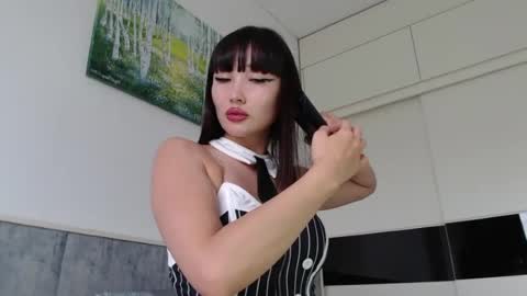 Mia Rie online show from 07.25.26