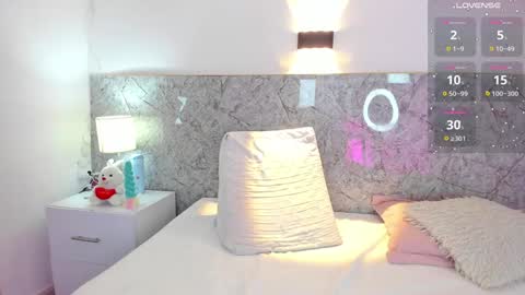 Snapshot of mia_rom chatting on 01.16.25 Mia online show from 01.16.25