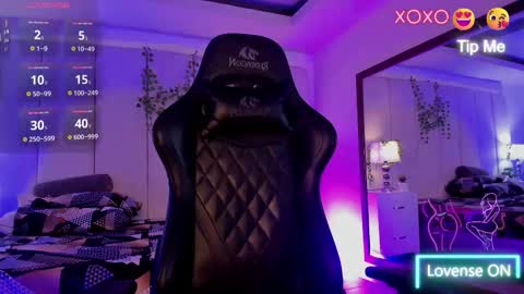 mia rousse25 online show from 03.30.26