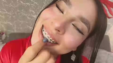 Snapshot of mia_roux13 chatting on 02.27.25 Mia Roux online show from 02.27.25