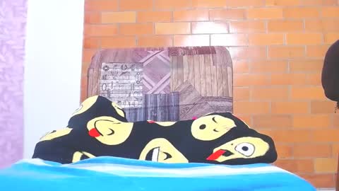 Snapshot of mia_saint20 chatting on 12.06.24 Cintia Rodriguez online show from 12.06.24