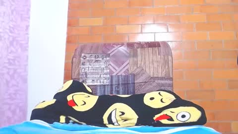 Snapshot of mia_saint20 chatting on 12.06.24 Cintia Rodriguez online show from 12.06.24