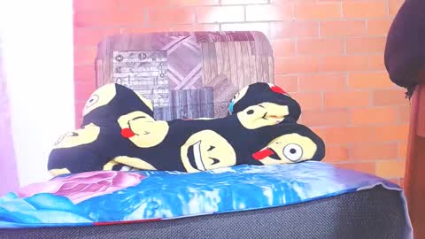 Snapshot of mia_saint20 chatting on 12.10.24 Cintia Rodriguez online show from 12.10.24