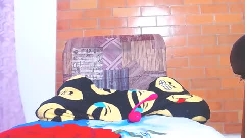 Snapshot of mia_saint20 chatting on 12.13.24 Cintia Rodriguez online show from 12.13.24