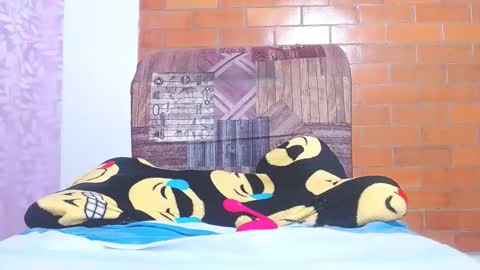 Snapshot of mia_saint20 chatting on 12.20.24 Cintia Rodriguez online show from 12.20.24