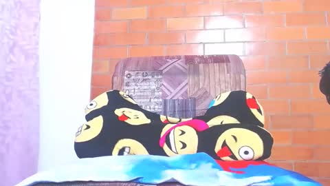 Snapshot of mia_saint20 chatting on 12.28.24 Cintia Rodriguez online show from 12.28.24