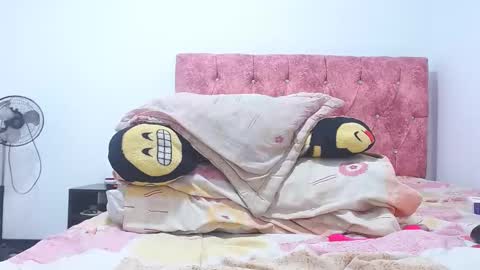 Snapshot of mia_saint20 chatting on 01.23.25 Cintia Rodriguez online show from 01.23.25