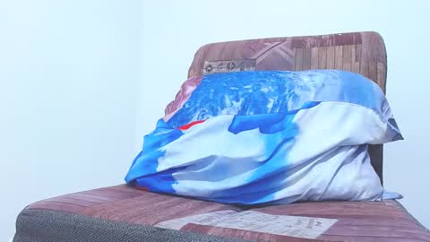 Snapshot of mia_saint20 chatting on 02.01.25 Cintia Rodriguez online show from 02.01.25